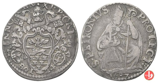 petronio 1687 (Bologna)