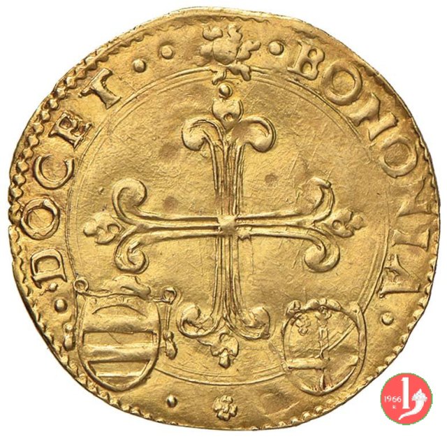 scudo d'oro 1565 (Bologna)