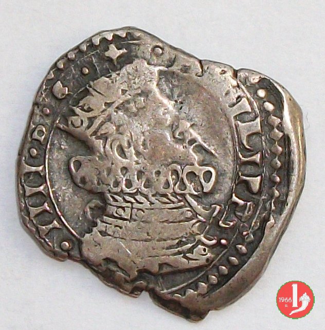2 tarí 1664 (Messina)