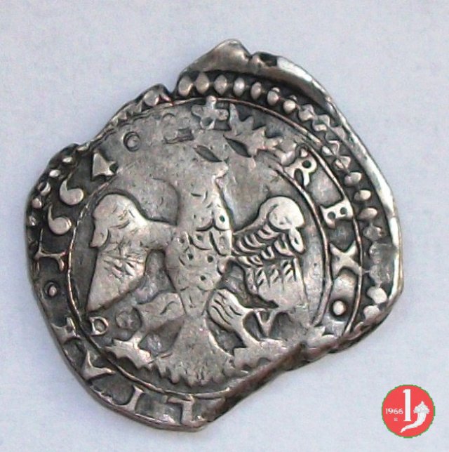 2 tarí 1664 (Messina)