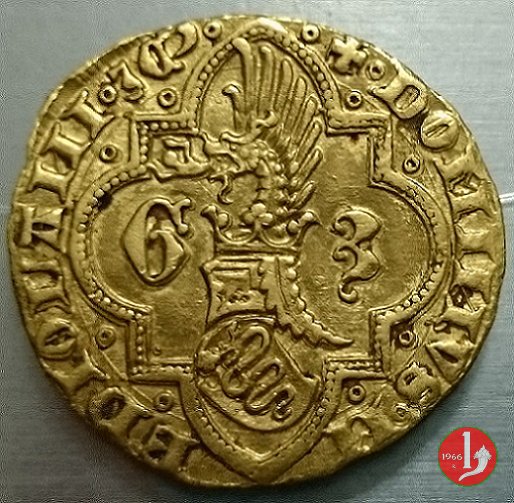 Fiorino (poi Ducato) 1378-1395 (Milano)