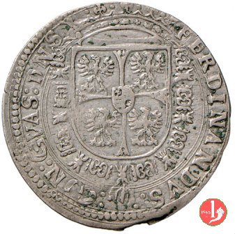 Lira anselmina  (Guastalla)