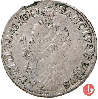 Lira anselmina  (Guastalla)