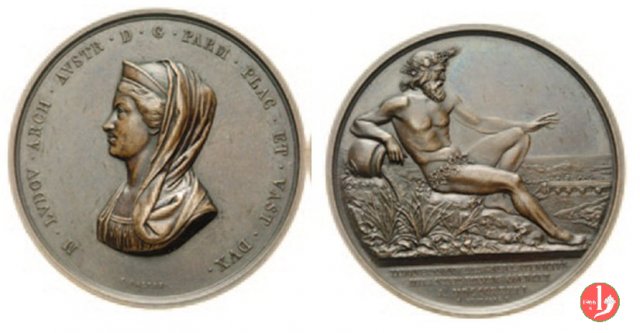 Ponte sul Tidone -18 1841