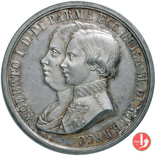 Premio Comunale 1857