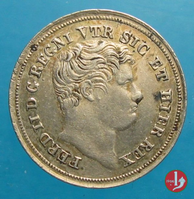 5 Grana 1836 (Napoli)