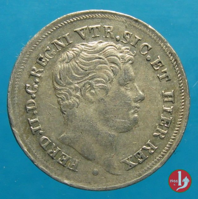 5 Grana 1847 (Napoli)