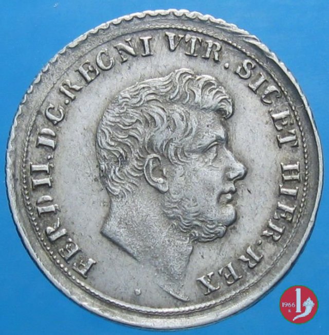 5 Grana 1848 (Napoli)