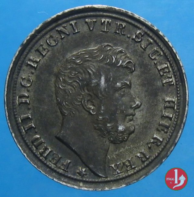 5 Grana 1848 (Napoli)