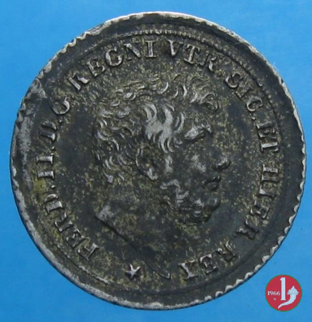 5 Grana 1848 (Napoli)