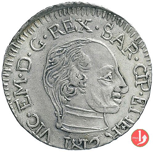 1 Reale 1812 (Cagliari)