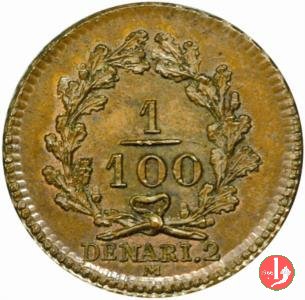 1 centesimo 1804 (Milano)