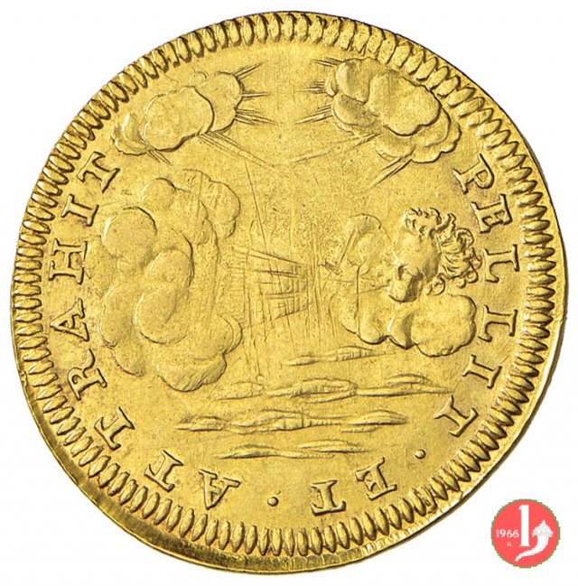 1 doppia 1692 (Parma)