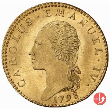 1 doppia 1798 (Torino)