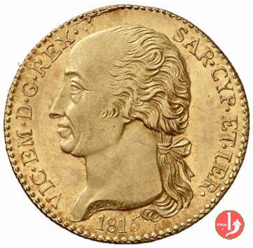 1 doppia 1815 (Torino)