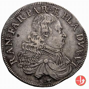 1 scudo 1671-1679 (Parma)