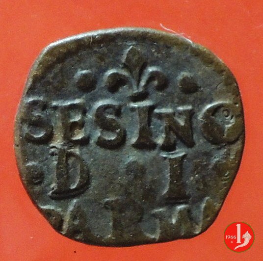 1 sesino 1727-1731 (Parma)