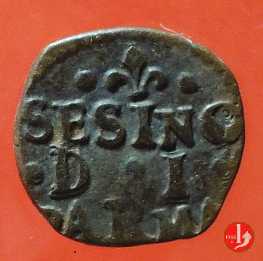 1 sesino 1727-1731 (Parma)