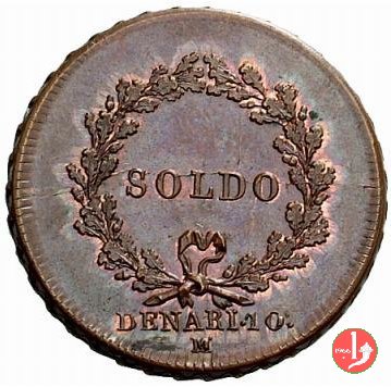 1 soldo 1804 (Milano)