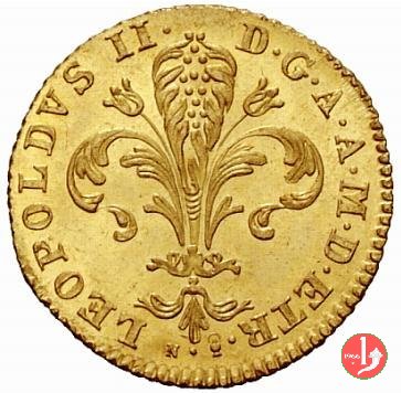 zecchino o fiorino d'oro 1832 (Firenze)