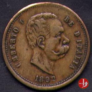 20 marche 1892