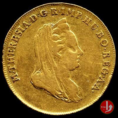 2 doppie 1778 (Milano)