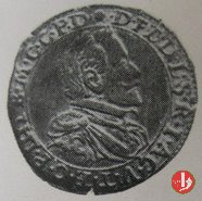 2 soldi 1590-1630 (Compiano)