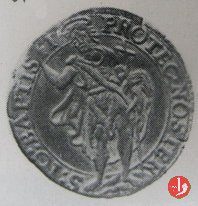 2 soldi 1590-1630 (Compiano)