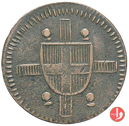 3 Cagliaresi 1813 (Cagliari)