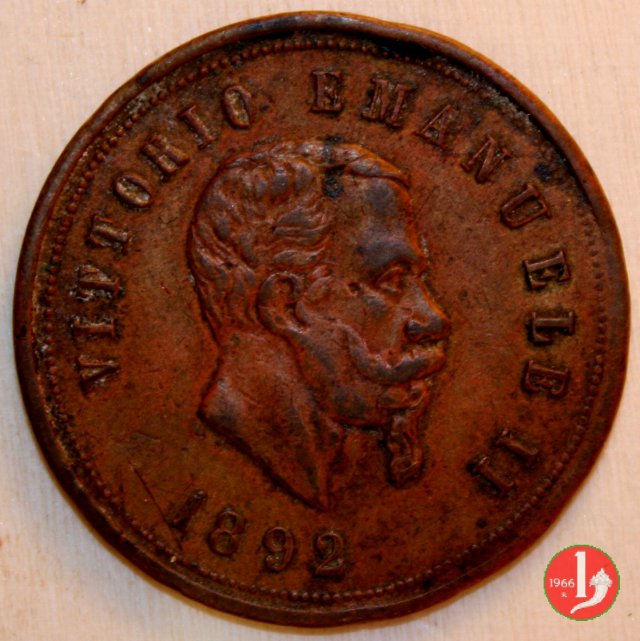 50 marche 1892