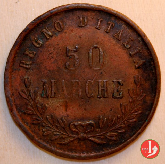50 marche 1892