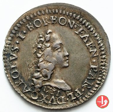 Carlino 1731 (Parma)