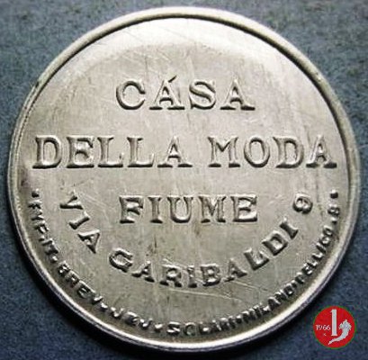 Casa della Moda Fiume 1919-1923