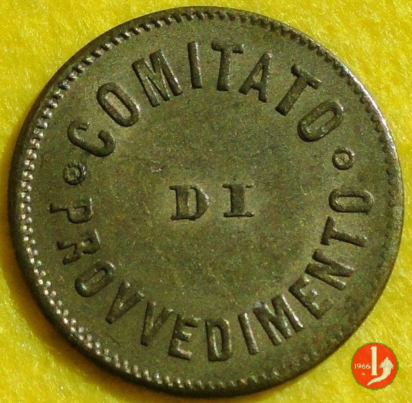 Comitato di Provvedimento 1910