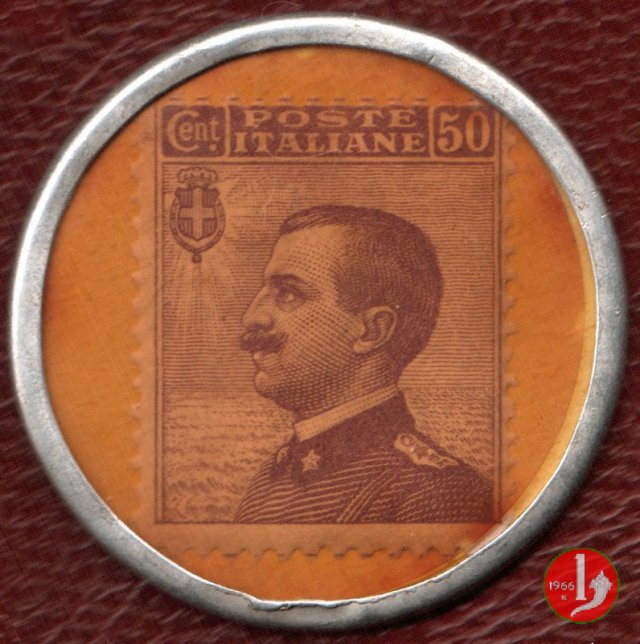 Credito Mercantile Italiano 1919-1923
