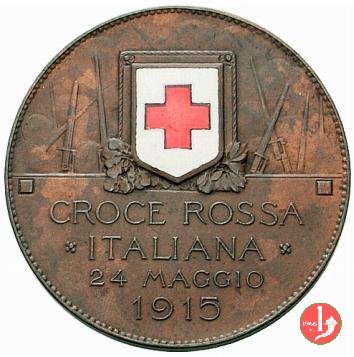 Croce Rossa Italiana 1915 1915 (Johnson)