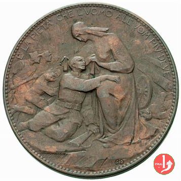 Croce Rossa Italiana 1915 1915 (Johnson)