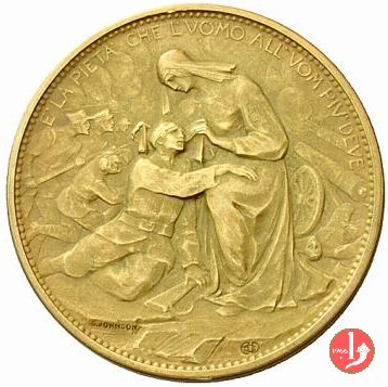 Croce Rossa Italiana 1915 1915 (Johnson)