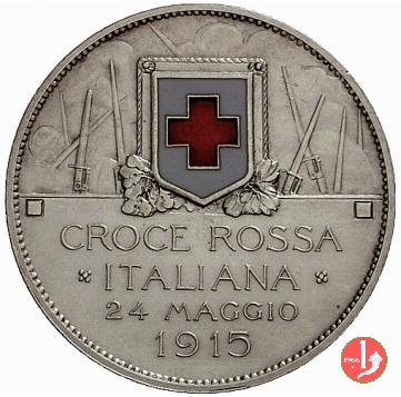 Croce Rossa Italiana 1915 1915 (Johnson)