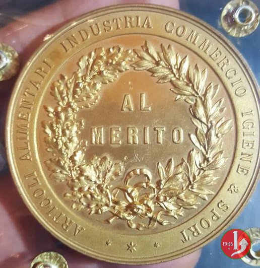 Esposizione Internazionale 1898 1898