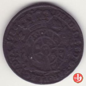 Mezza lira di Parma 1786 (Parma)