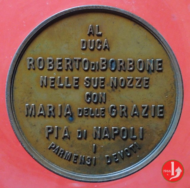 Nozze con Maria Pia di Napoli 1869