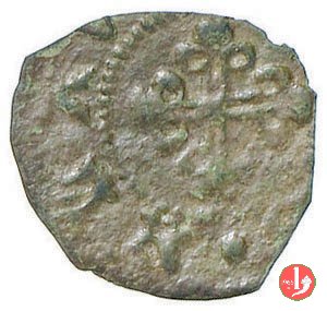 Picciolo (D/croce gigliata/NVS) 1450-1500 (Recanati)