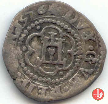 Soldino 1576 (Genova)