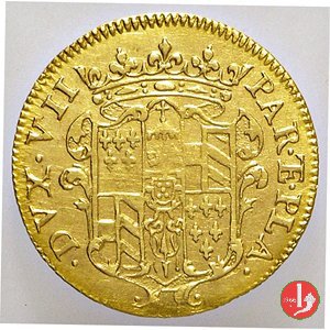 doppia 1695 (Parma)