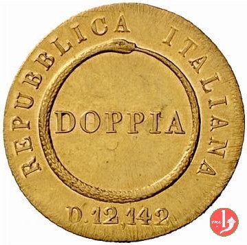 doppia 1802-1803 (Milano)