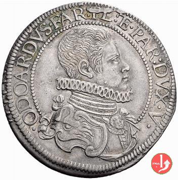 ducatone o scudo 1633 (Piacenza)