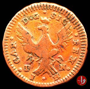 grano (1737-1738) 1738 (Palermo) grano (1737-1738) 1738 (Palermo)