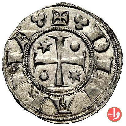 grosso 1269-1299 (Parma)