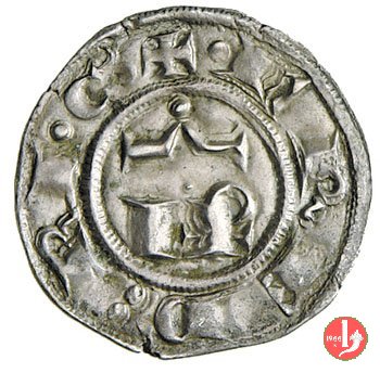 grosso di Federico II 1220-1247 (Parma)